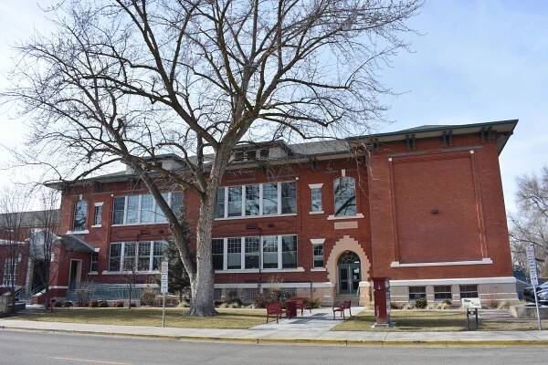 Lowell School (Boise, Idaho)