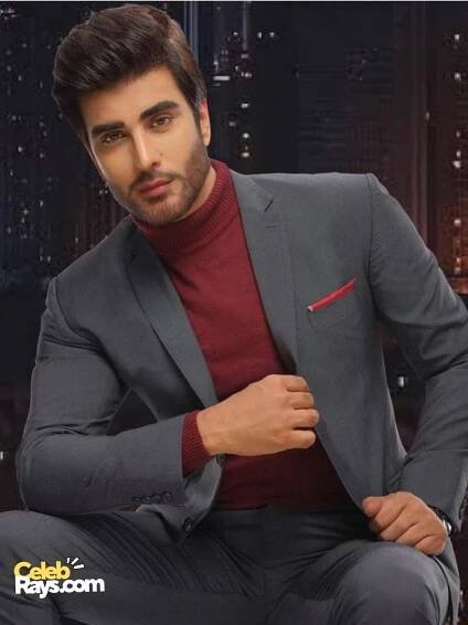 Imran Abbas education