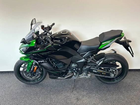 Kawasaki Ninja 1000 SX