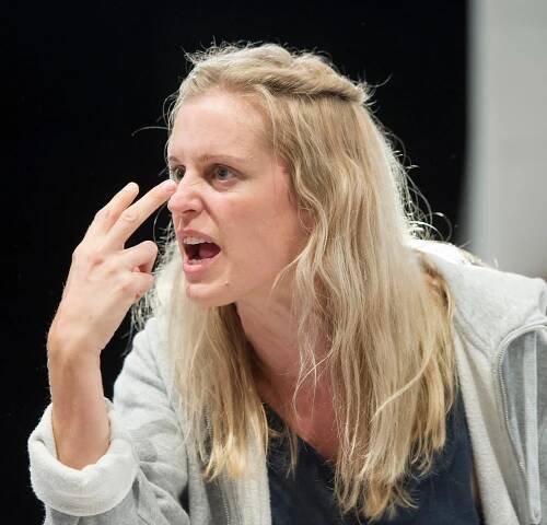 Denise Gough