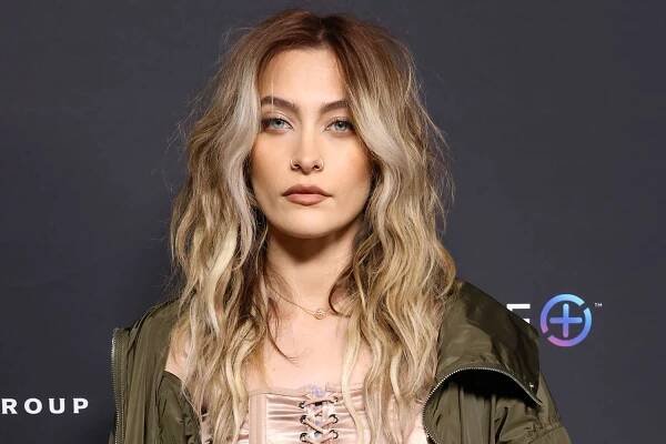 Makeup-Free Paris Jackson Shuts Down Online Trolls Criticizing Her 'Haggard' Appearance: 'I Am Literally 25'