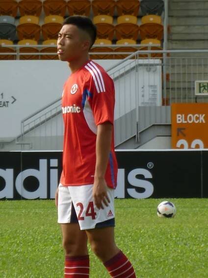 Lo Kong Wai