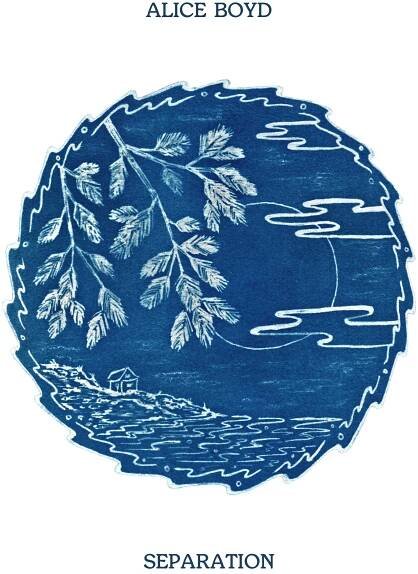 Separation • Debut Single • Music from the Eden Project