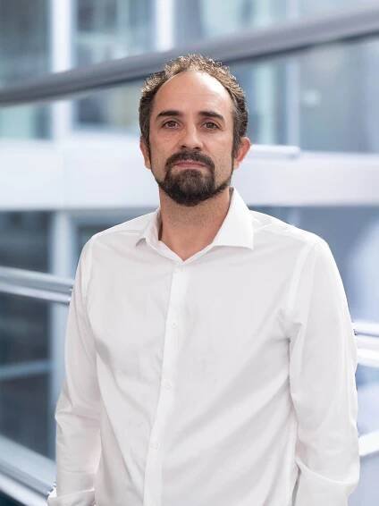 Meet our energy experts