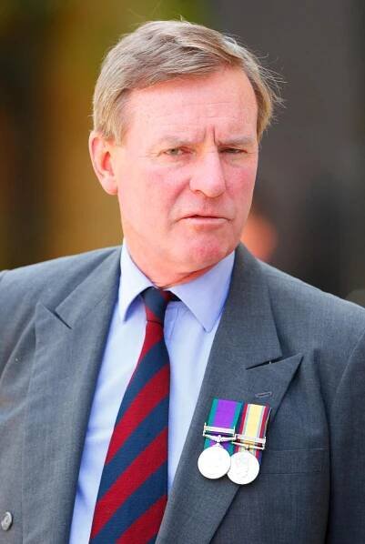Days of empire show Britons can cope with soaring temperatures, says ex-minister | The Standard