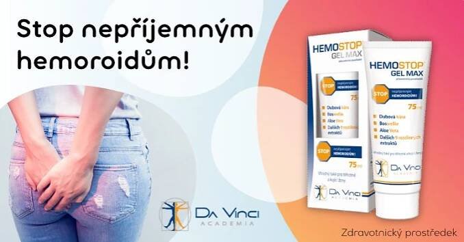 HemoStop Gel Max