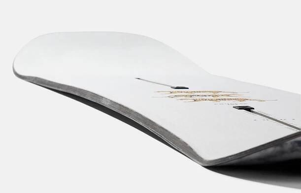 Snowboard Burton Process 24/25 | Boardmania.cz