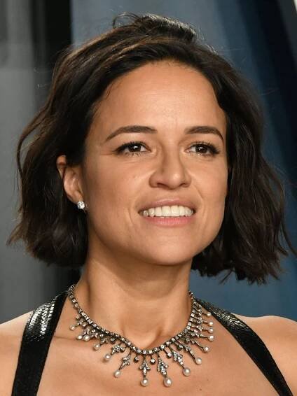 Michelle Rodriguez - Actress, Writer, DJ