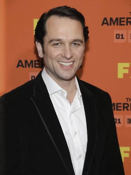 Matthew Rhys - Actor