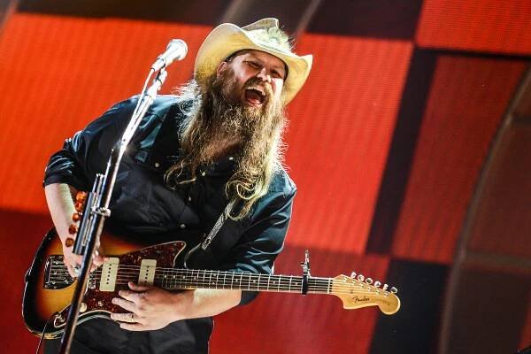 Chris Stapleton's 'From A Room: Volume 2': Album Guide