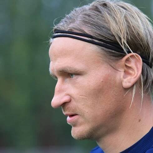 Fotbalový útočník Marek Heinz | foto: Profimedia