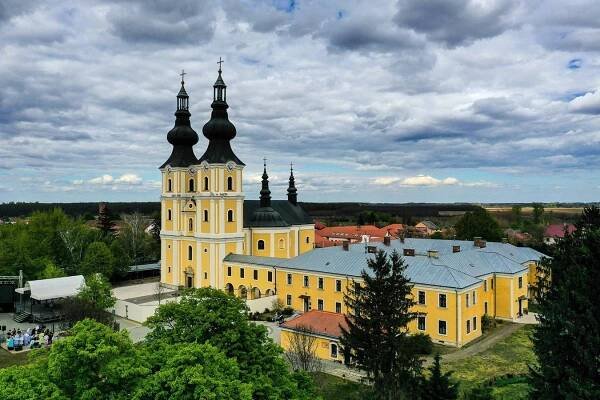 Pohľad na okolie | Nyírségi Turistavarázs