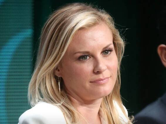 'NYPD Blue' Star Bonnie Somerville Busted For DUI in Los Angeles