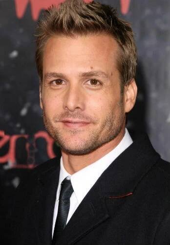 Gabriel Macht Bio