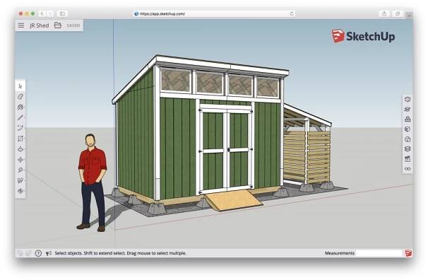 tinkercad alternatives