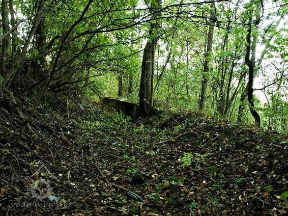 Novohradský, Dolní mlýn | Vodnimlyny.cz