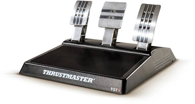 Thrustmaster T-GT II pro PS4/PS5, PC