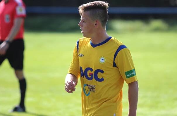 Juniorka remizovala v Budějovicích