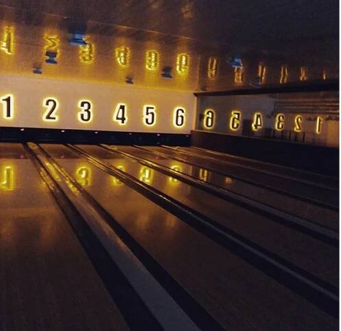 Bowling Smíchov & Garage Billiards foto 5