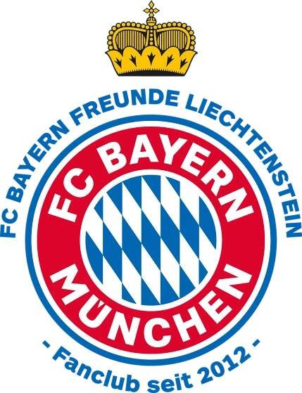 FC Bayern Freunde Liechtenstein