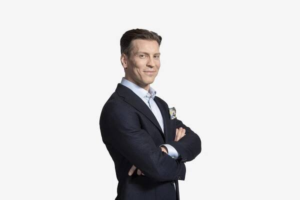Haluatko miljonääriksi? - Promo - Antti Holma