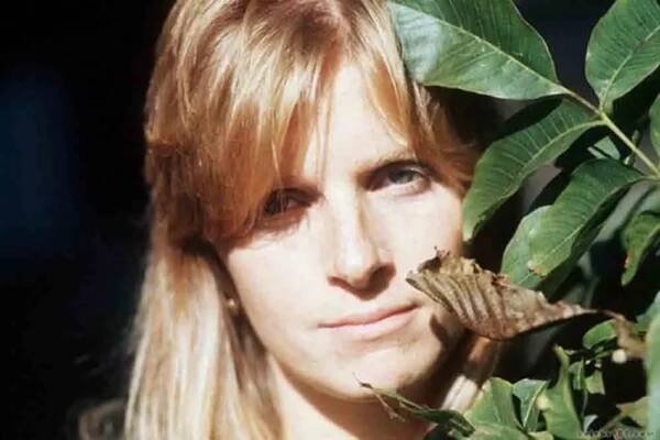 Linda McCartney (Linda McCartney): Biografie zpěvačky