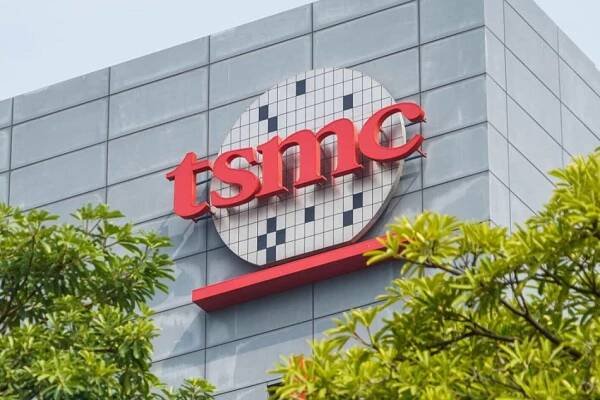 TSMC plánuje zvýšenie cien waferov o 15%
