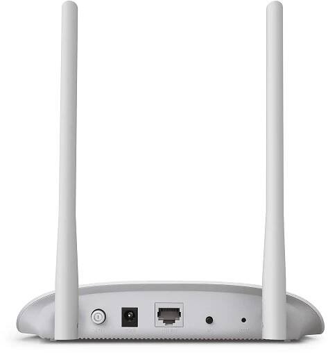 TP-LINK TL-WA801ND
