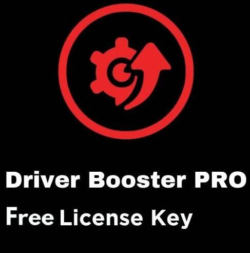 Driver Booster 12 Key – License for iObit Driver Booster 12.1 PRO 6 Months