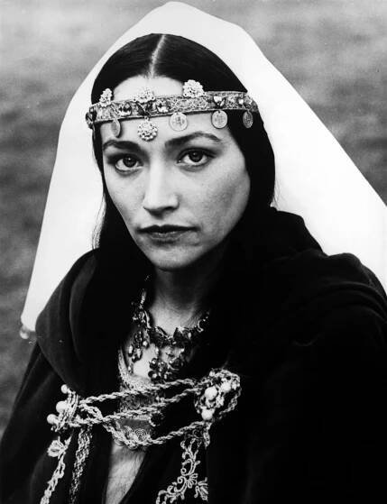 Olivia Hussey - Wikipedia