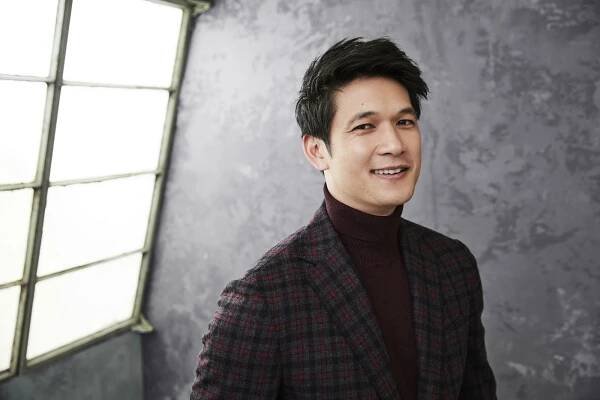 Harry Shum Jr. - Actor