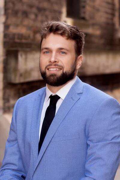 Tyler Hines