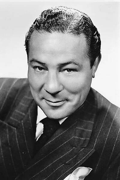 Max Baer herec