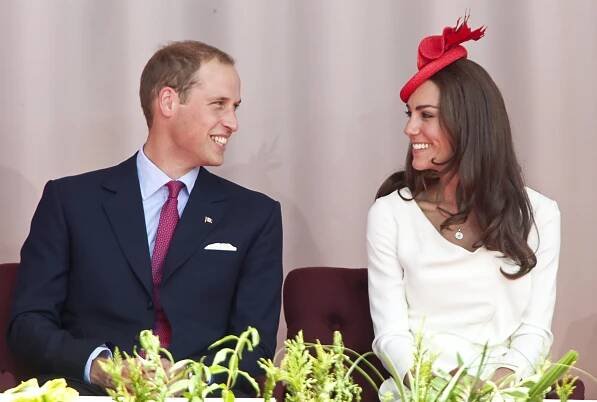 Q&A: Who can inherit the British throne