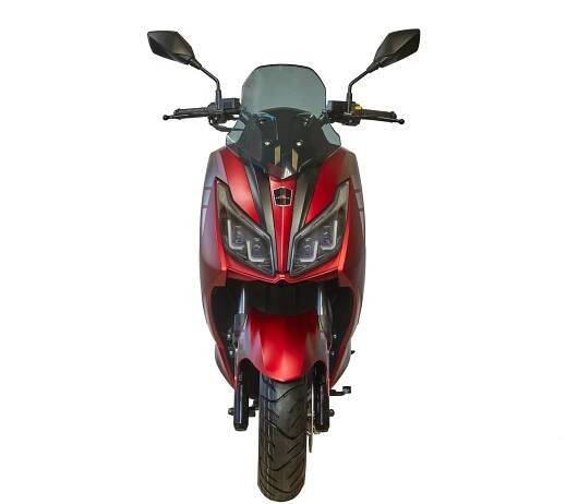 Kentoya TORRAX 125 4T