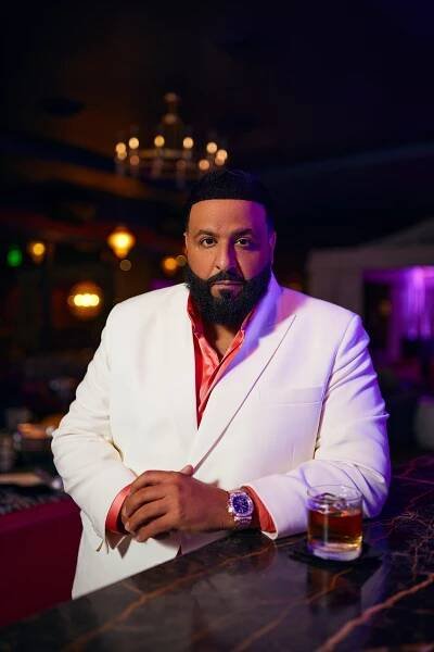 DJ Khaled je zpět s novým singlem