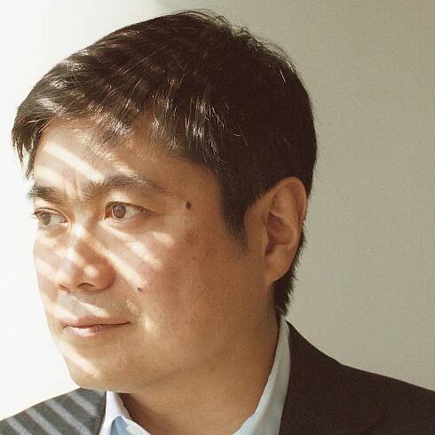 Joi Ito