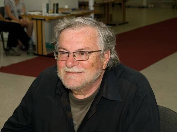 Jan Kačer herec