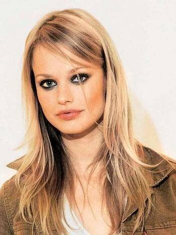 Helena Houdová fotka