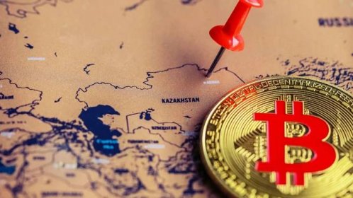 Krvavé nepokoje v Kazachstánu pomohly srazit cenu bitcoinu - Seznam Zprávy