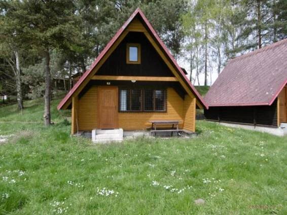 Volnočasový areál a kemp Bakov nad Jizerou - Bakov nad Jizerou, Mladá Boleslav | eKempy.cz