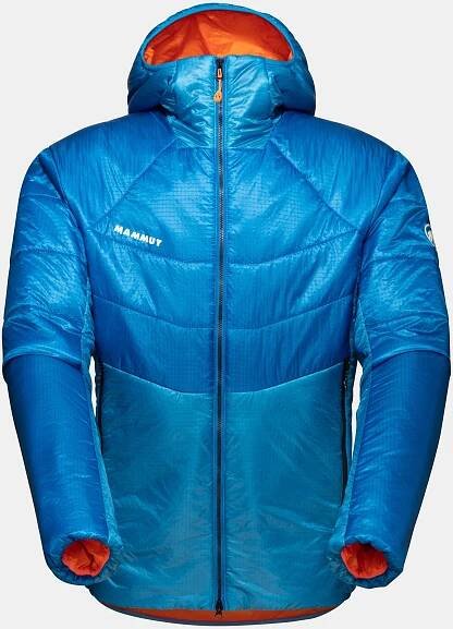 The new Mammut freeride collection: EIGER Free – maximum performance for the most extreme conditions 