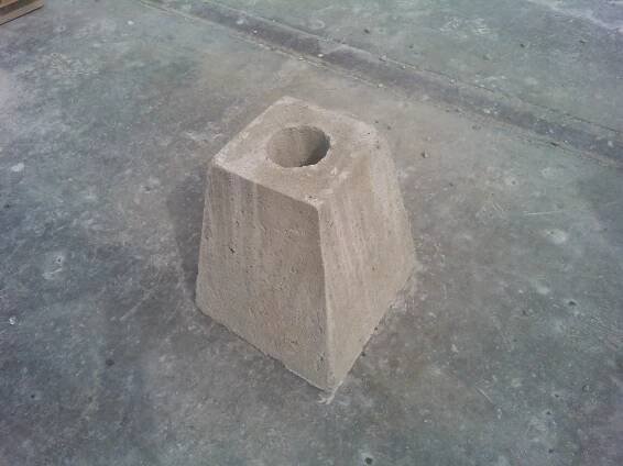 PREFA PECINA s.r.o. - betonárna Paseka - BETON SERVER - BETON, VŠE Z BETONU A VŠE PRO BETON V ČR