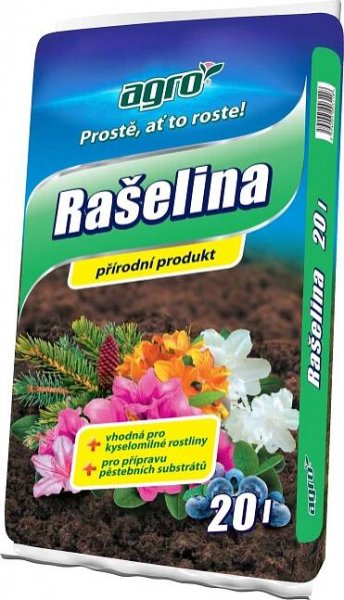 raselina agro