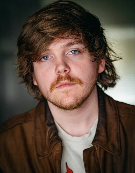 Jesse Golliher