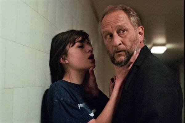 Nevyzpytatelný: psychologický thriller k dispozici ke streamování