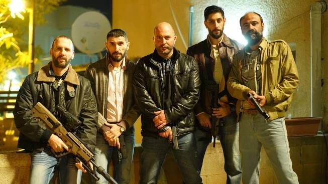 ‘Fauda’ Actor Idan Amedi Is Seriously Injured Fighting in Gaza