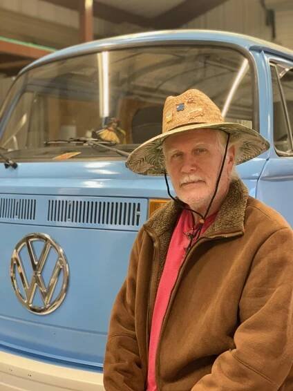 Board Members - Fort Worth Volks Folks