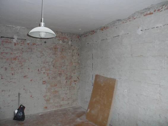 Kompletní rekonstrukce bytu - Olomouc - Lisfio s.r.o. – stavební a obchodní společnost