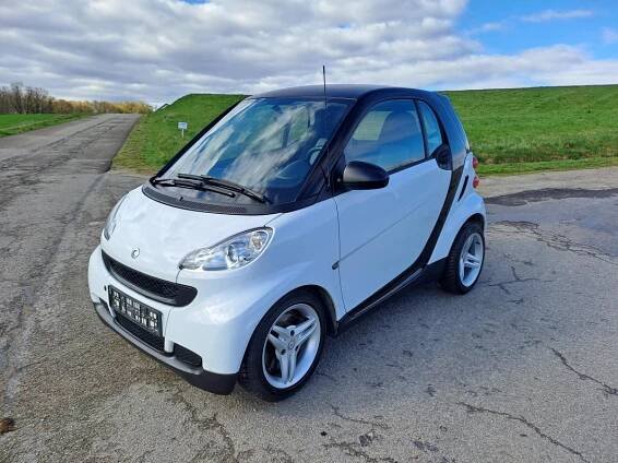 Prodej Smart Fortwo 1.0 KLIMA